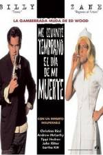 Watch I Woke Up Early the Day I Died M4uhd