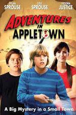 Watch Adventures in Appletown M4uhd