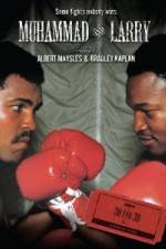 Watch Espn 30 For 30 Presents: Muhammed And Larry M4uhd