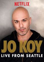 Watch Jo Koy: Live from Seattle M4uhd
