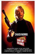 Watch Code of Silence M4uhd