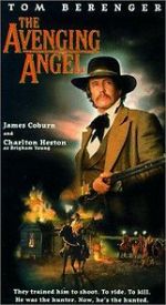 Watch The Avenging Angel M4uhd