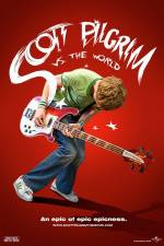 Watch Scott Pilgrim vs the World M4uhd