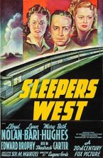 Watch Sleepers West M4uhd