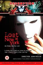 Watch Lost in New York M4uhd