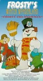 Watch Frosty\'s Winter Wonderland (TV Short 1976) M4uhd