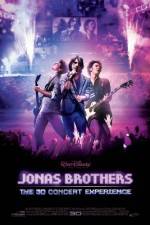 Watch Jonas Brothers: The 3D Concert Experience M4uhd