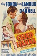 Watch Chad Hanna M4uhd