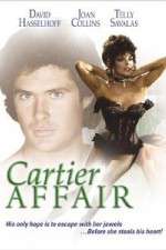 Watch The Cartier Affair M4uhd
