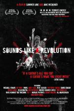 Watch Sounds Like a Revolution M4uhd