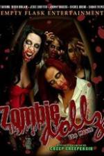 Watch Zombie Dollz M4uhd