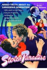Watch Stolen Paradise M4uhd