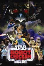 Watch Robot Chicken Star Wars Episode III M4uhd