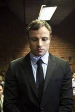 Watch Pistorius On Trial: Nowhere To Run M4uhd
