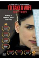 Watch To Take a Wife M4uhd