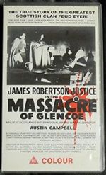 Watch The Massacre of Glencoe M4uhd