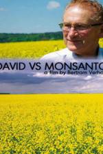 Watch David Versus Monsanto M4uhd