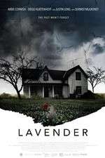 Watch Lavender M4uhd