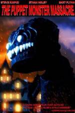 Watch The Puppet Monster Massacre M4uhd