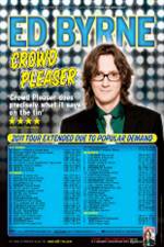 Watch Ed Byrne Crowd Pleaser M4uhd