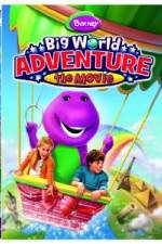 Watch Barney: Big World Adventure M4uhd