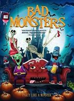 Watch Bad Monsters M4uhd