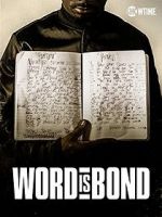 Watch Word is Bond M4uhd