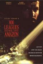 Watch Eight Hundred Leagues Down the Amazon M4uhd
