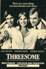 Watch Threesome M4uhd