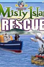 Watch Thomas & Friends Misty Island Rescue M4uhd