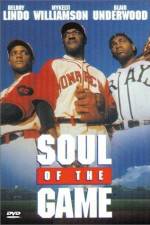 Watch Soul of the Game M4uhd