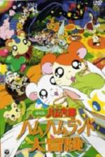 Watch Hamtaro: Adventures in Ham-Ham Land M4uhd