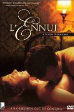Watch L'ennui M4uhd