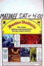 Watch Doctor Dolittle M4uhd