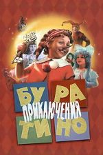 Watch The Adventures of Buratino M4uhd