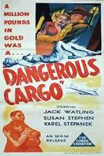Watch Dangerous Cargo M4uhd