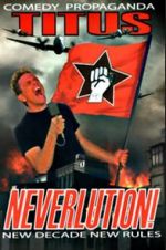 Watch Christopher Titus: Neverlution M4uhd