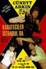 Watch Karate on the Bosphorus M4uhd