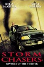 Watch Storm Chasers: Revenge of the Twister M4uhd