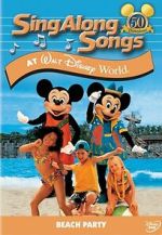Watch Disney Sing-Along Songs: Beach Party at Walt Disney World M4uhd