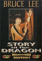 Watch Bruce Lee: A Dragon Story M4uhd