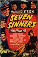 Watch Seven Sinners M4uhd