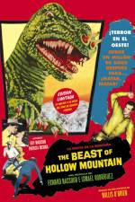Watch The Beast of Hollow Mountain M4uhd