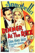 Watch Dinner at the Ritz M4uhd