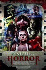 Watch A Night of Horror Volume 1 M4uhd