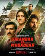 Watch Sikandar Ka Muqaddar M4uhd