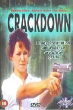 Watch L.A. Crackdown M4uhd