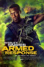 Watch Armed Response M4uhd