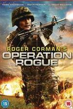 Watch Operation Rogue M4uhd