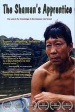 Watch The Shaman's Apprentice M4uhd